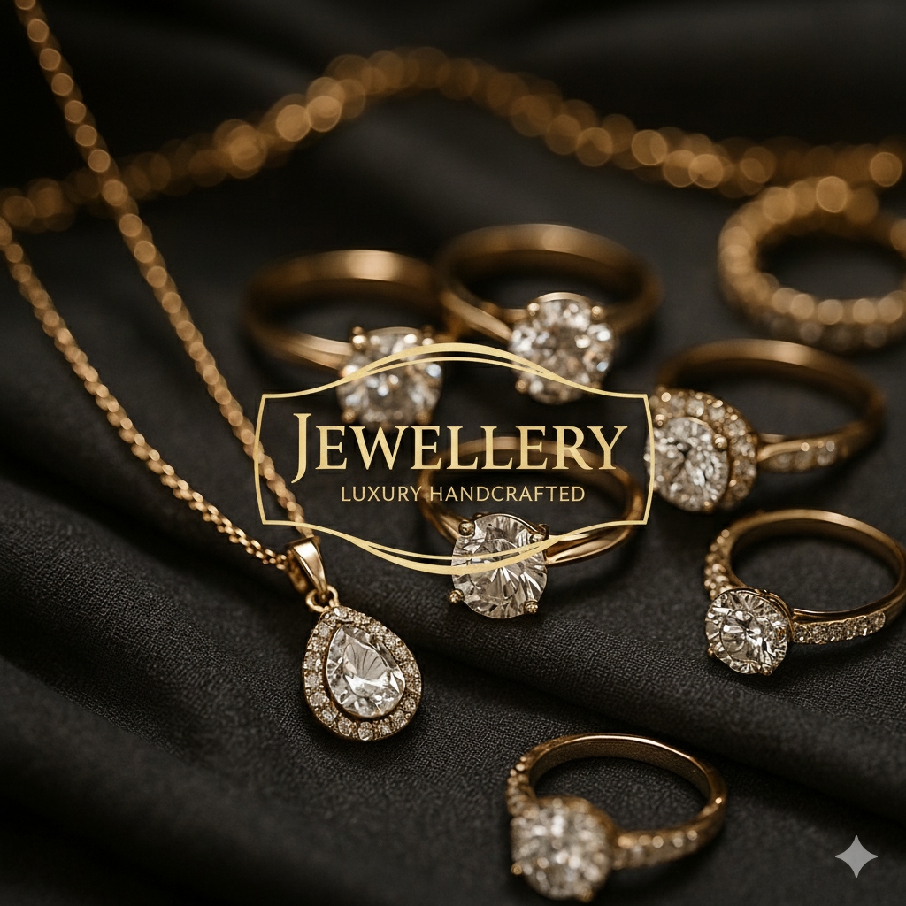 Jewellery Website