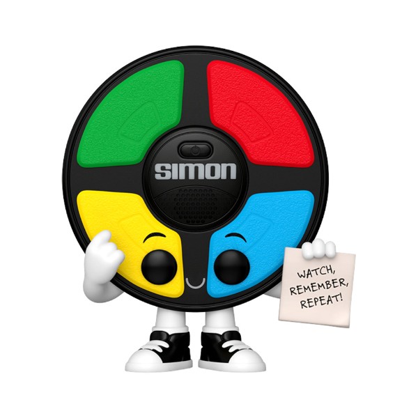 Simon Game